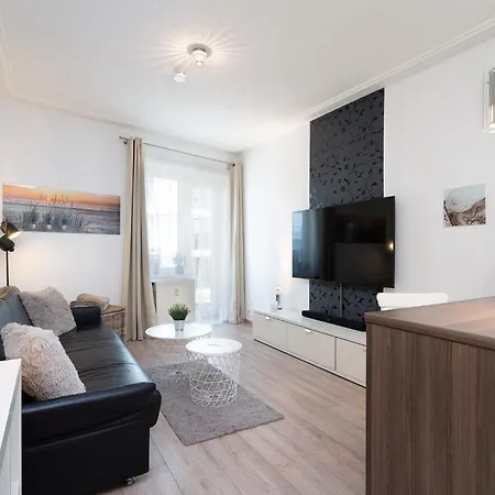 Solymar Whg 44 Apartment *