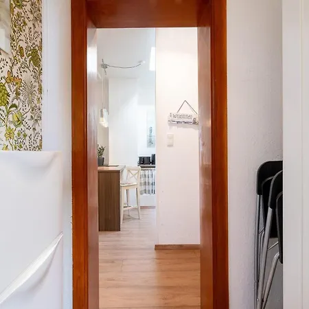 Apartmán Solymar Whg 44 Grömitz