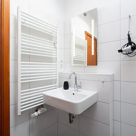 Solymar Whg 44 Apartmán