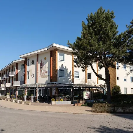 Apartmán Solymar Whg 44 *
