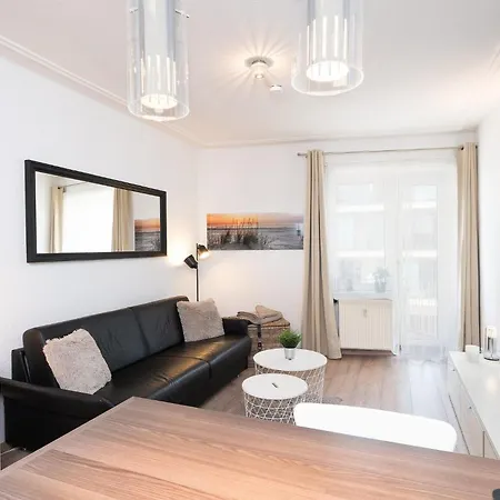 Solymar Whg 44 Apartmán