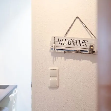 Solymar Whg 44 * Grömitz