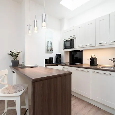 Solymar Whg 44 Apartmán