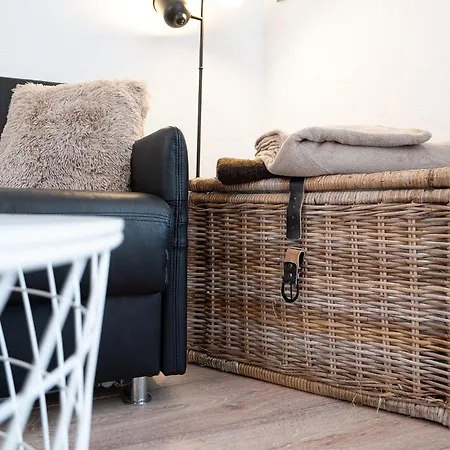 Apartmán Solymar Whg 44 *